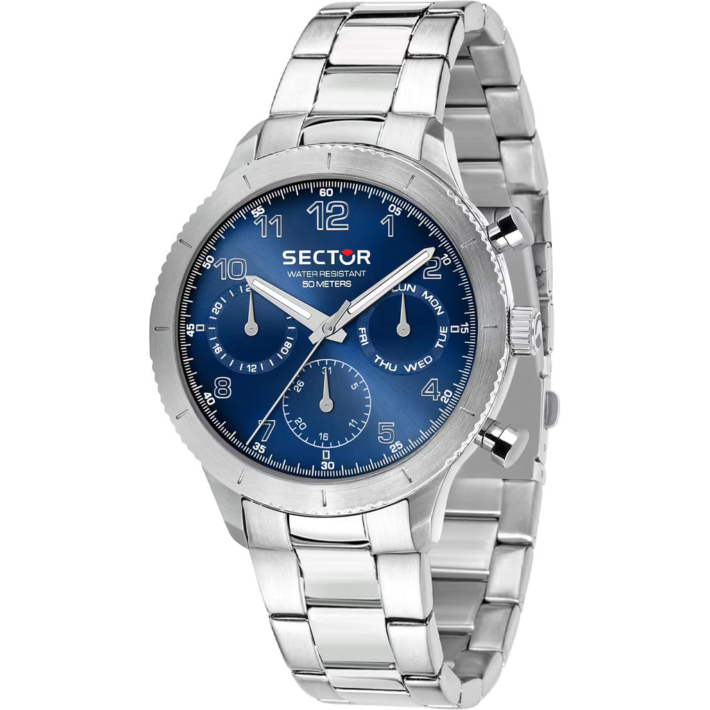 Orologio Sector 670 - R3253540012