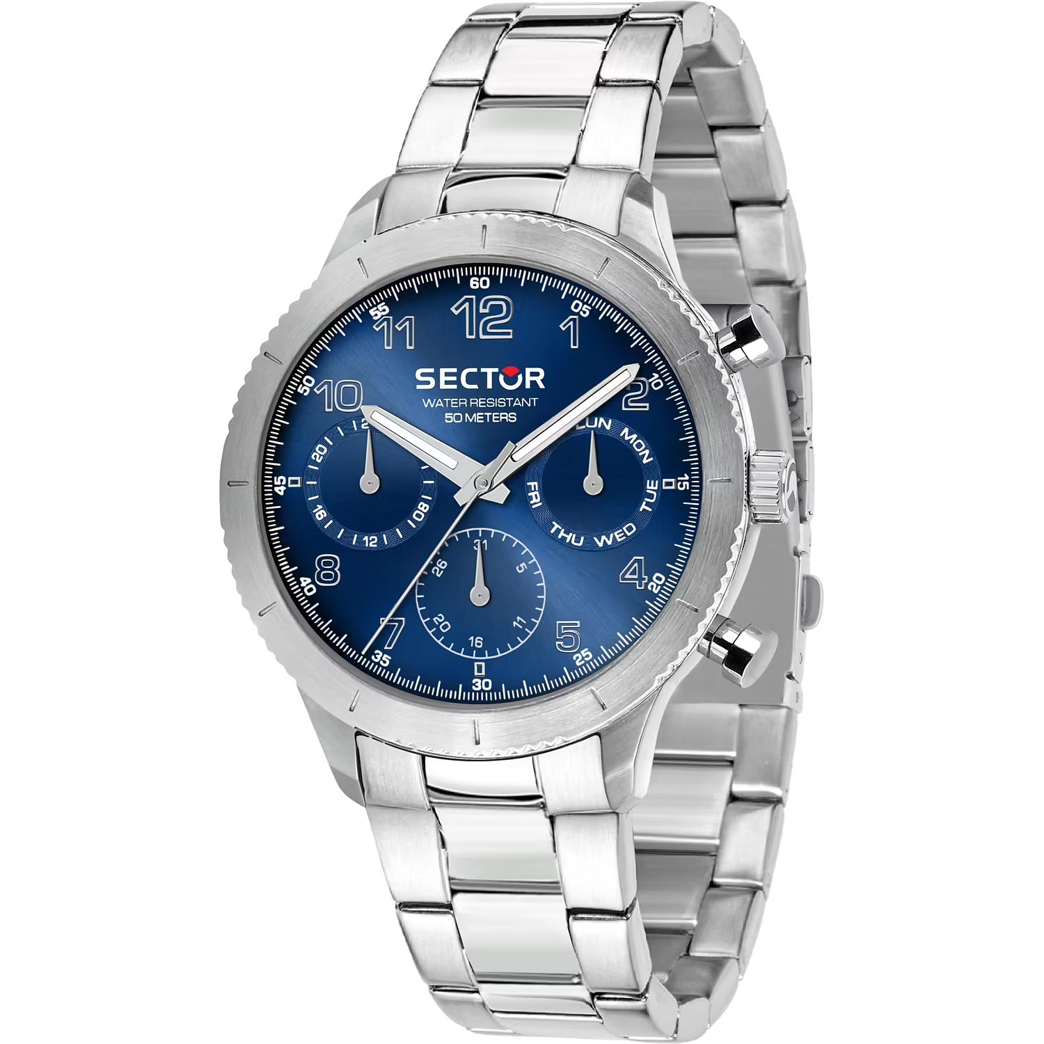 Orologio Sector 670 - R3253540012