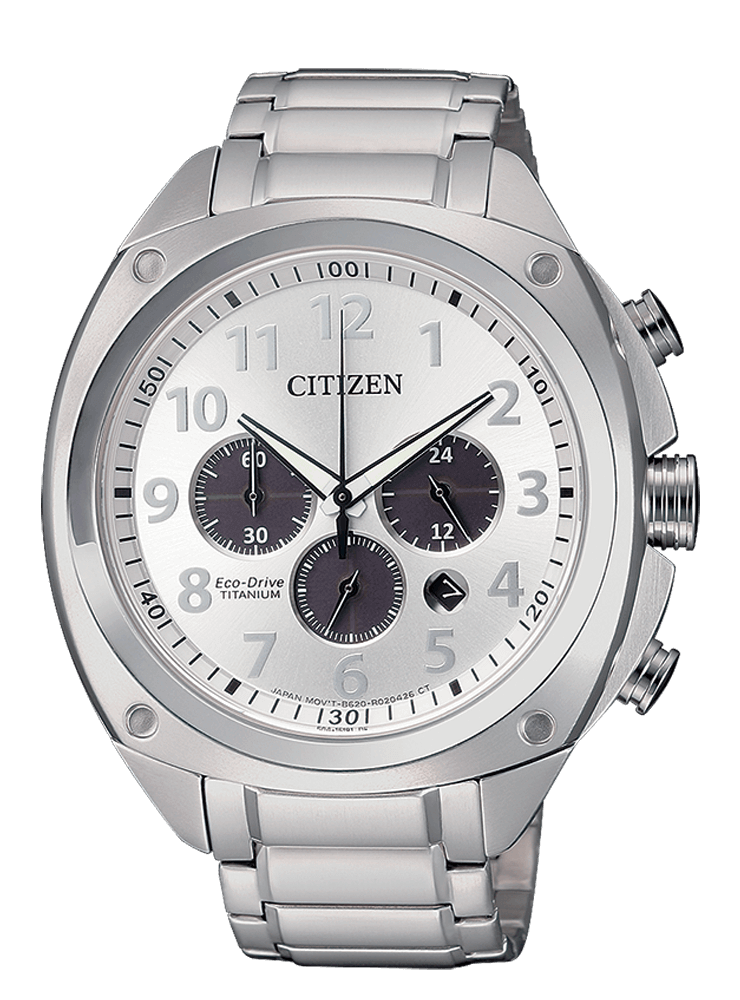 Orologio Citizen Supertitanio - CA4310-54A