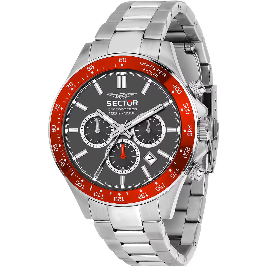 Orologio Sector 230 - R3273661036