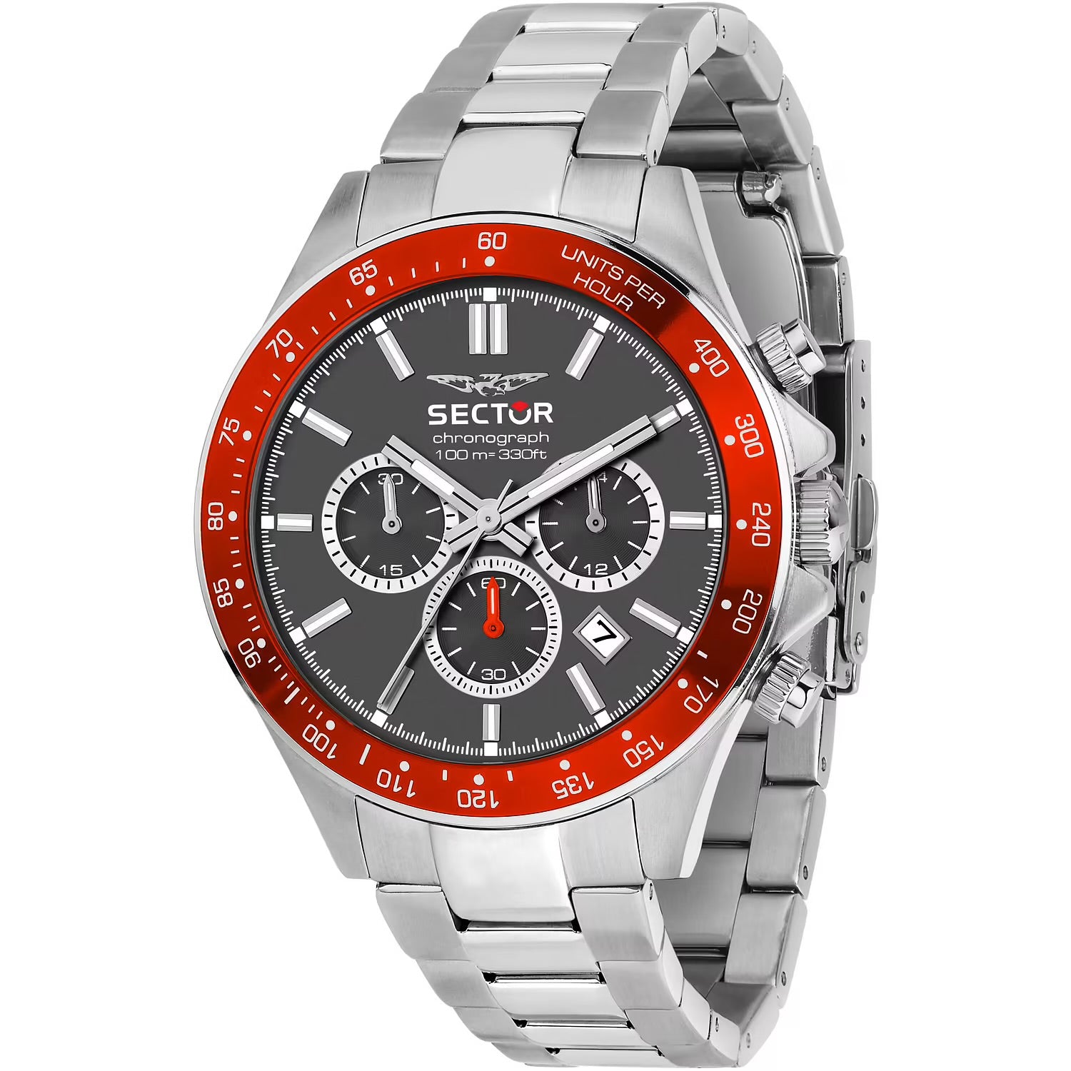 Orologio Sector 230 - R3273661036