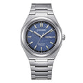Orologio Citizen Zenshin Solotempo Super Titanio Eco-Drive - AW0130-85L