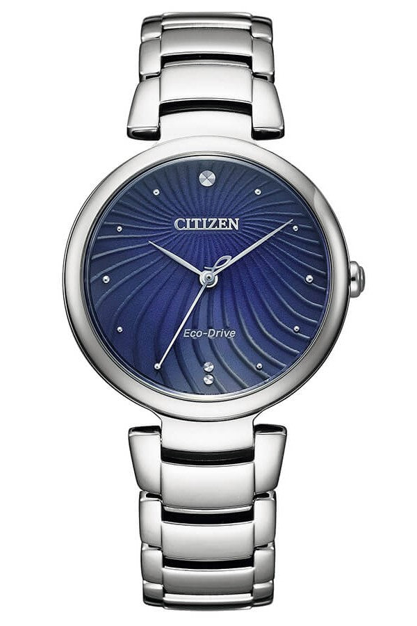Orologio Citizen Lady Eco-Drive - EM0850-80L