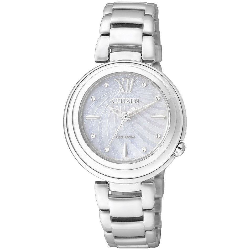 Orologio Citizen Eco-Drive - EM0331-52D