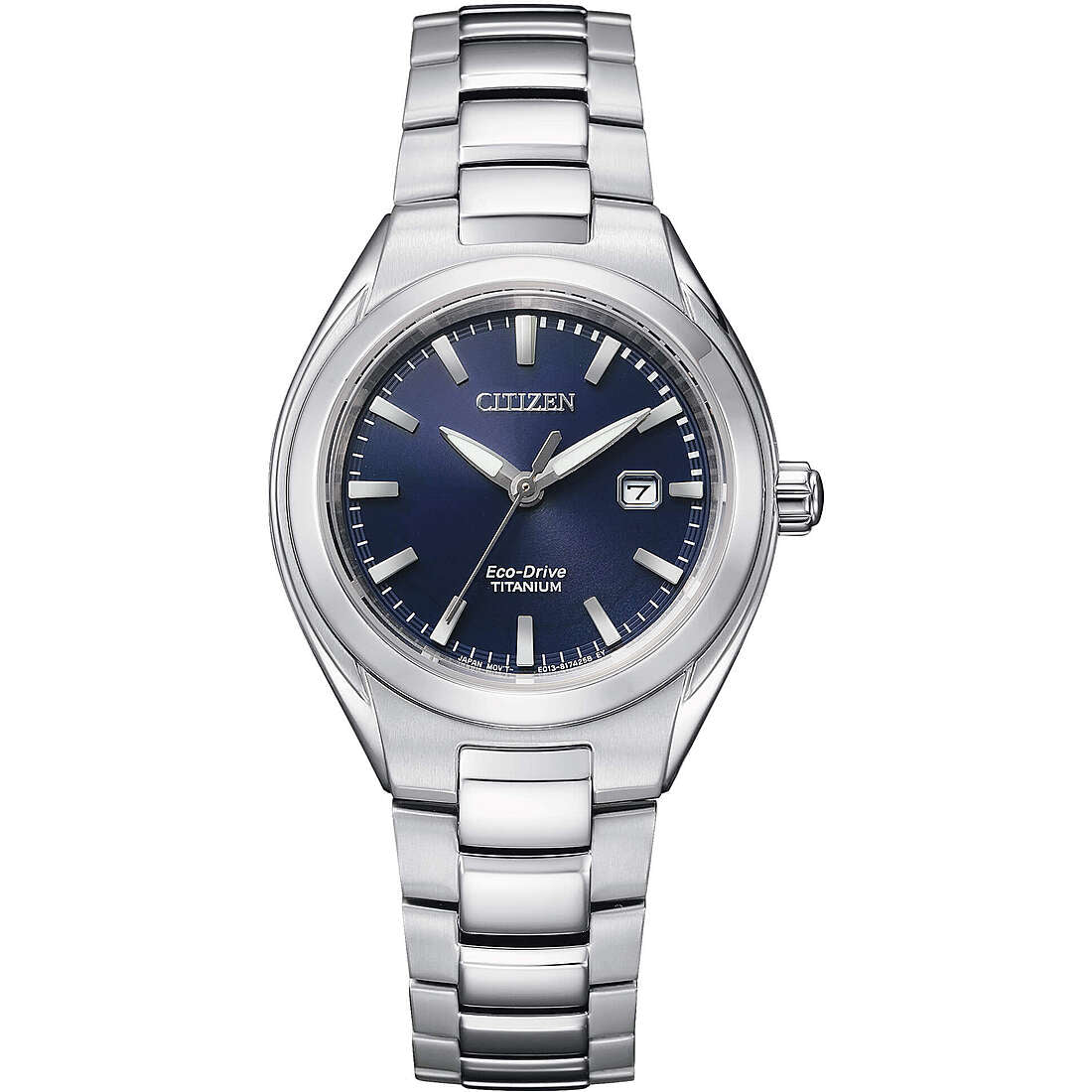 Orologio Citizen Supertitanio - EW2610-80L
