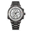 Orologio Citizen Crono Pilot Eco-Drive - AT8304-57A