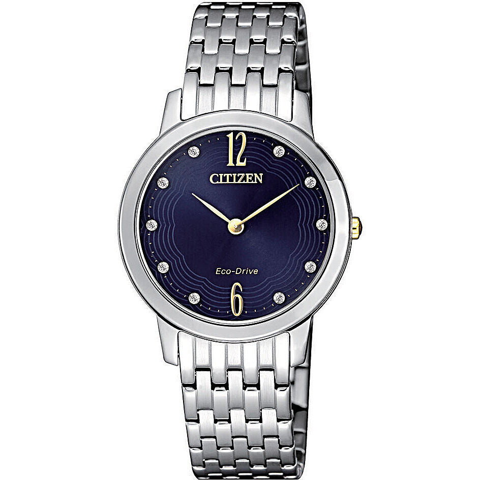 Orologio Citizen Lady Eco-Drive - EX1498-87L