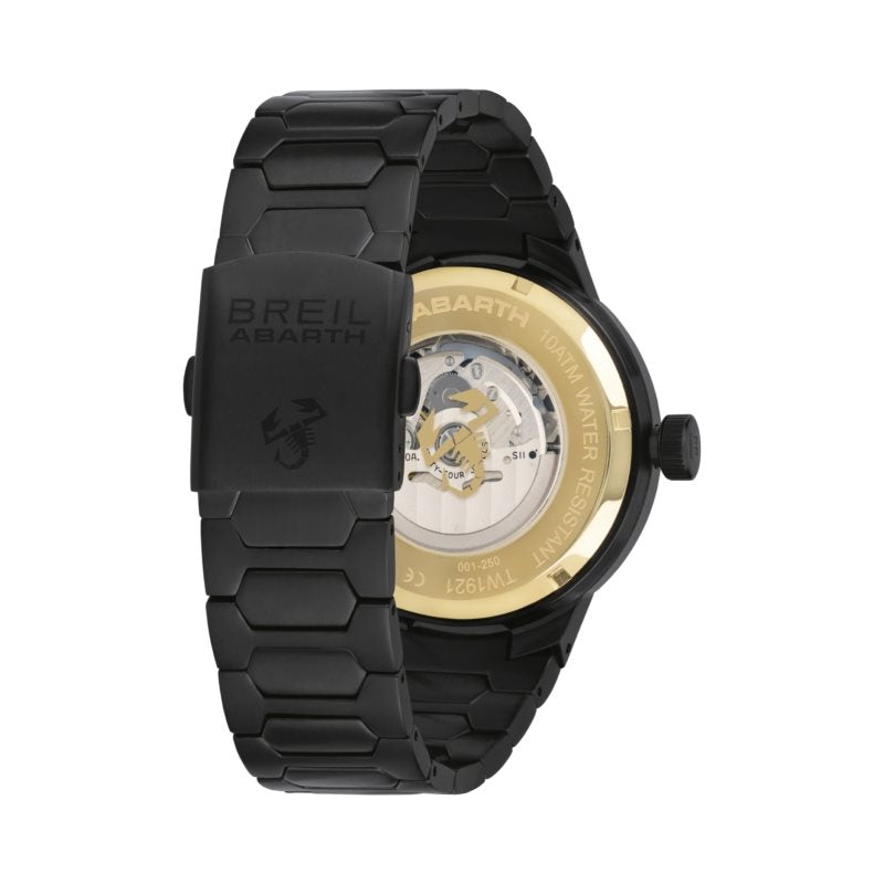 Orologio BREIL ABARTH - TW1921