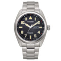 Orologio Citizen Supertitanio Eco-Drive - BM8560-88E