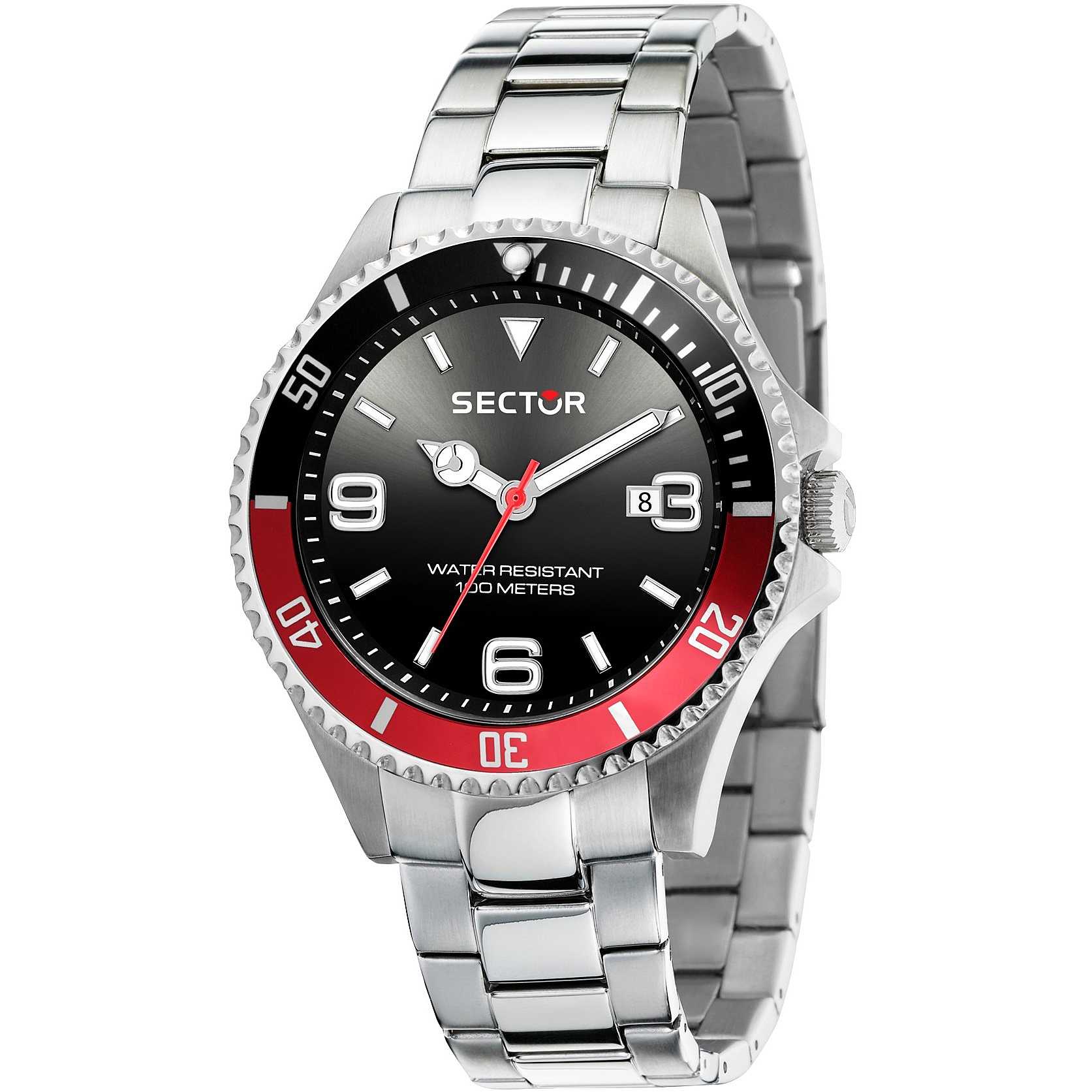 Orologio Sector 230 - R3253161021