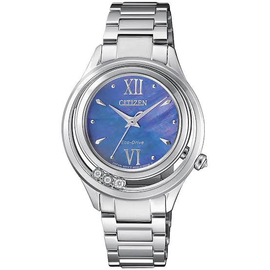 Orologio Citizen Lady - EM0510-88N