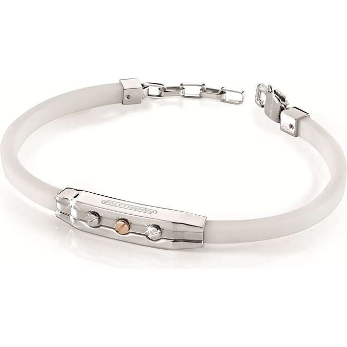 Bracciale MORELLATO Play SHG05