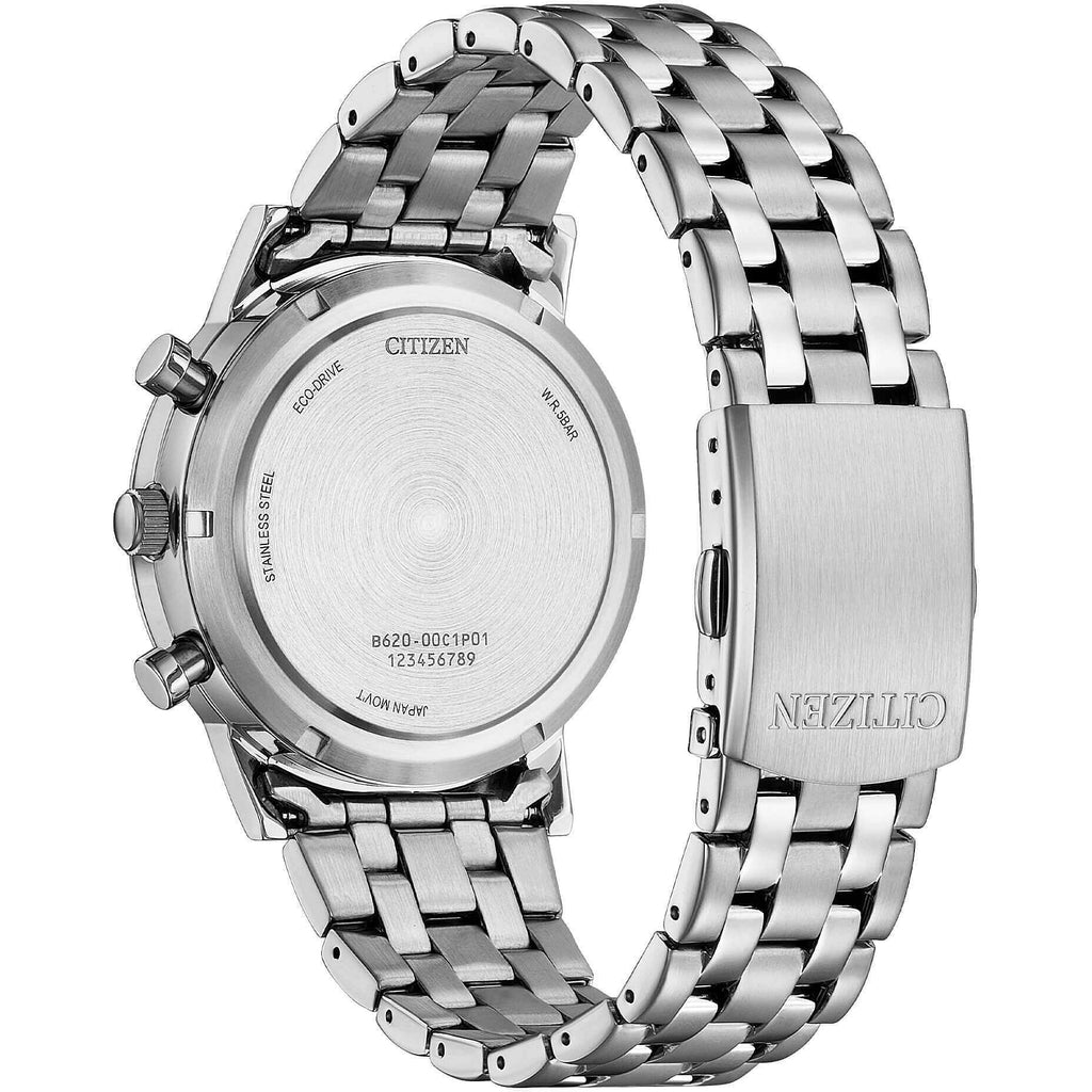 Orologio Citizen Crono Classic - CA4630-53E