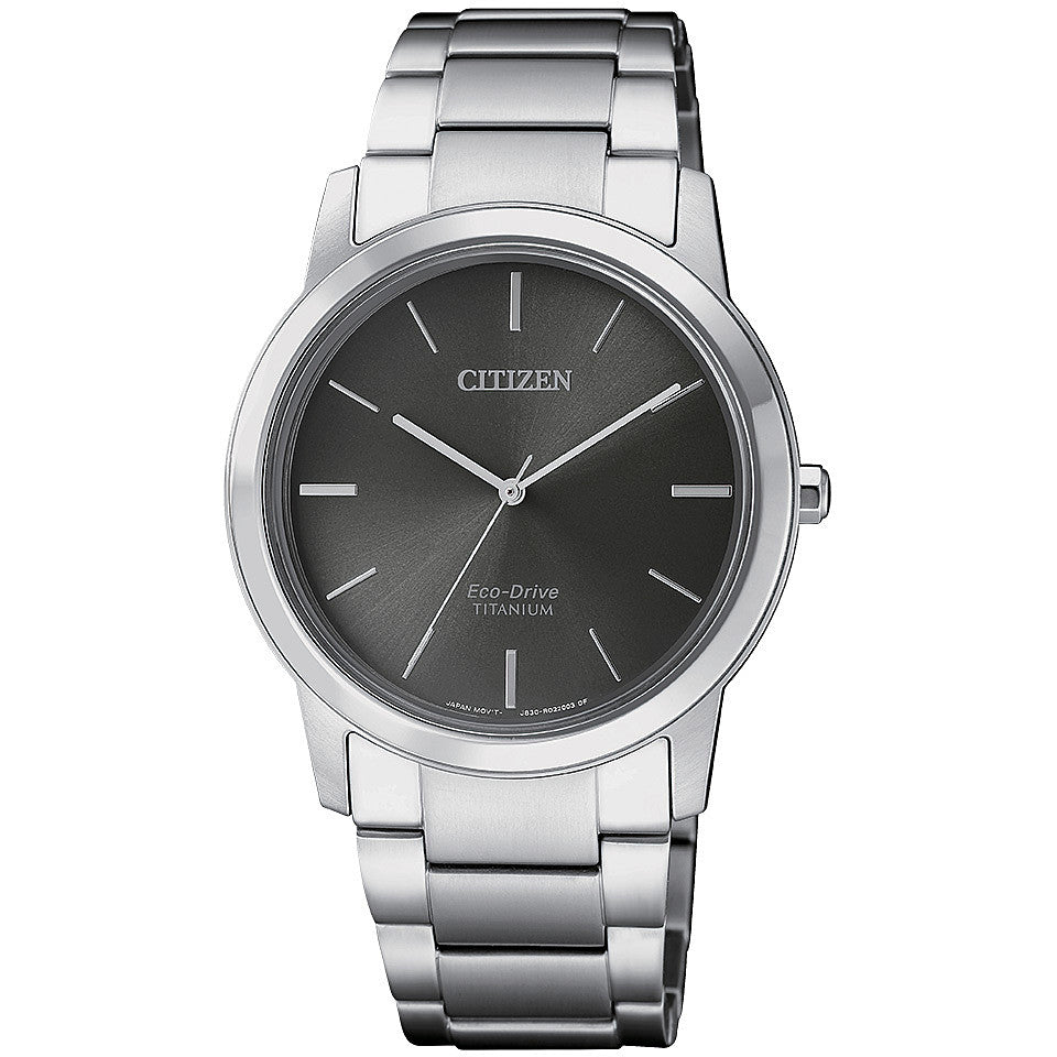 Orologio Citizen Supertitanio - FE7020-85H