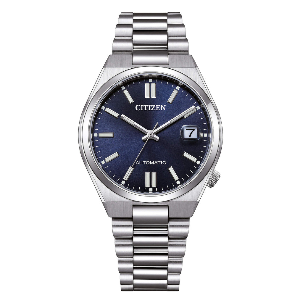 Orologio Citizen Tsuyosa Automatico - NJ0200-50M