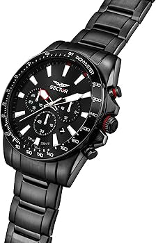 Orologio Sector 450 - R3273776006