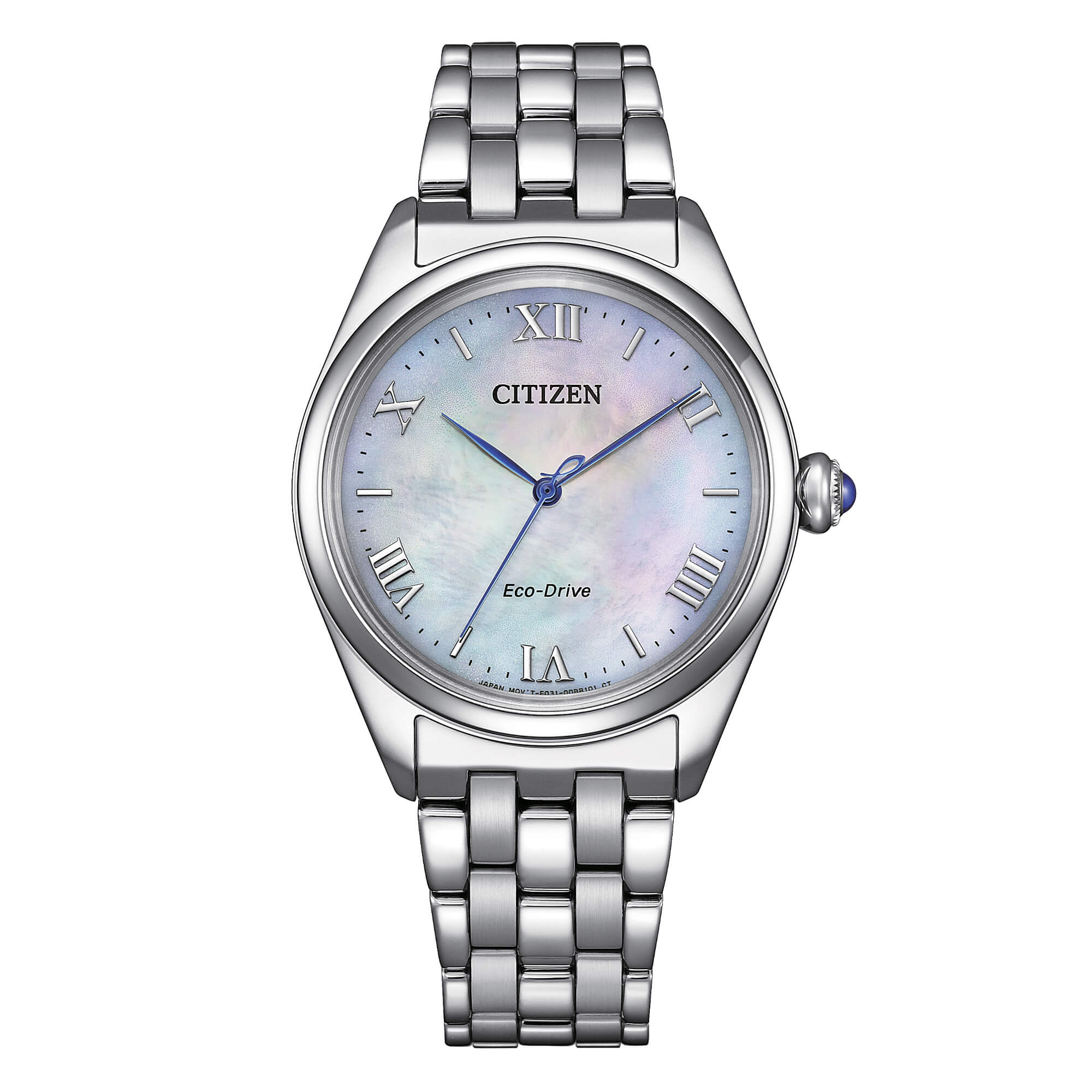 Orologio Citizen Lady Eco-Drive - EM1140-80D