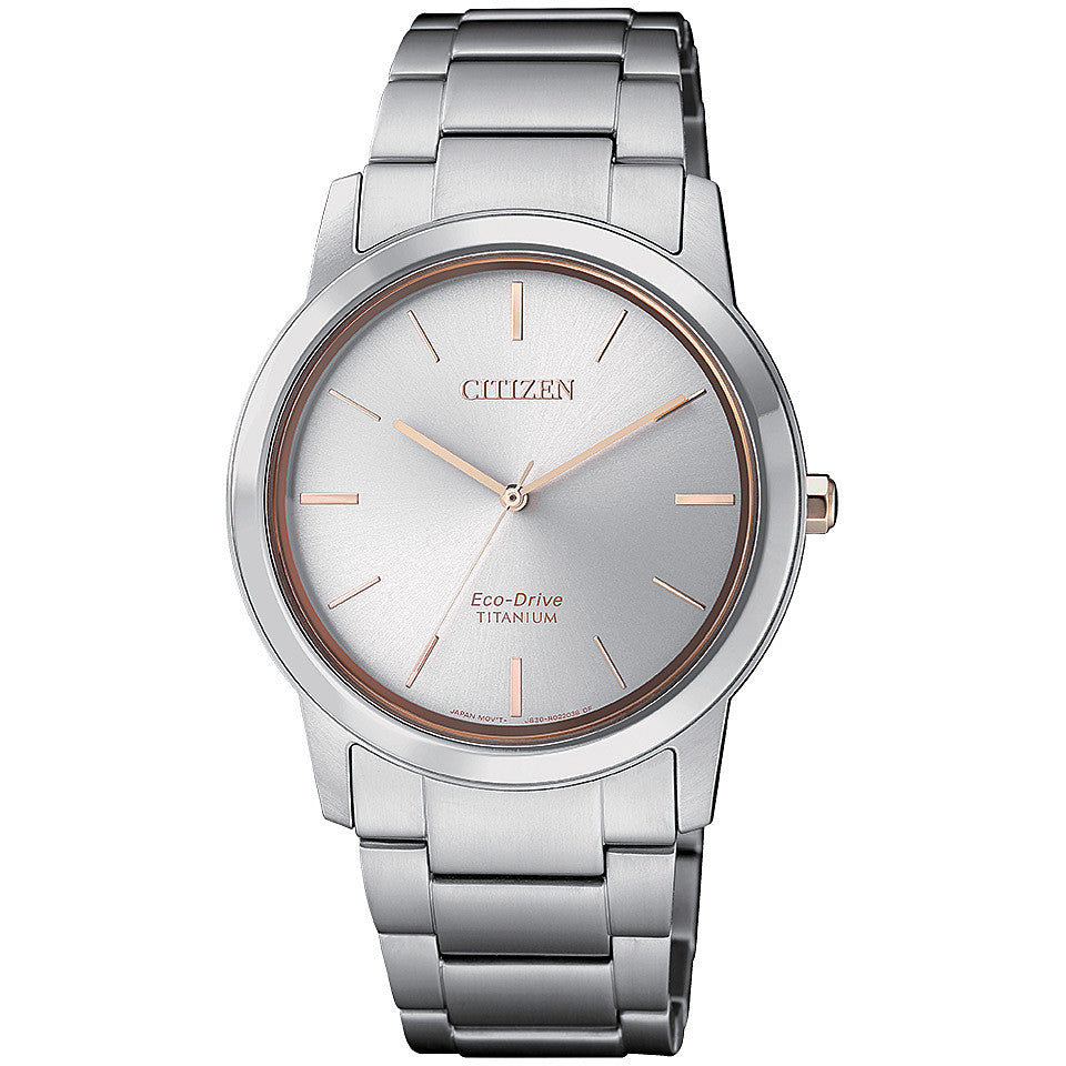 Orologio Citizen Supertitanio - FE7024-84A