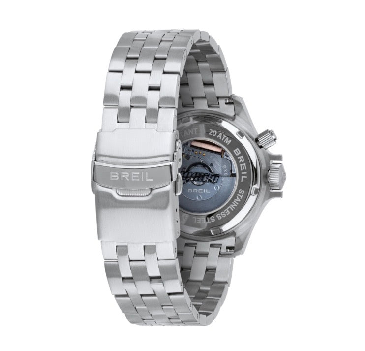 Orologio BREIL Manta - TW2015