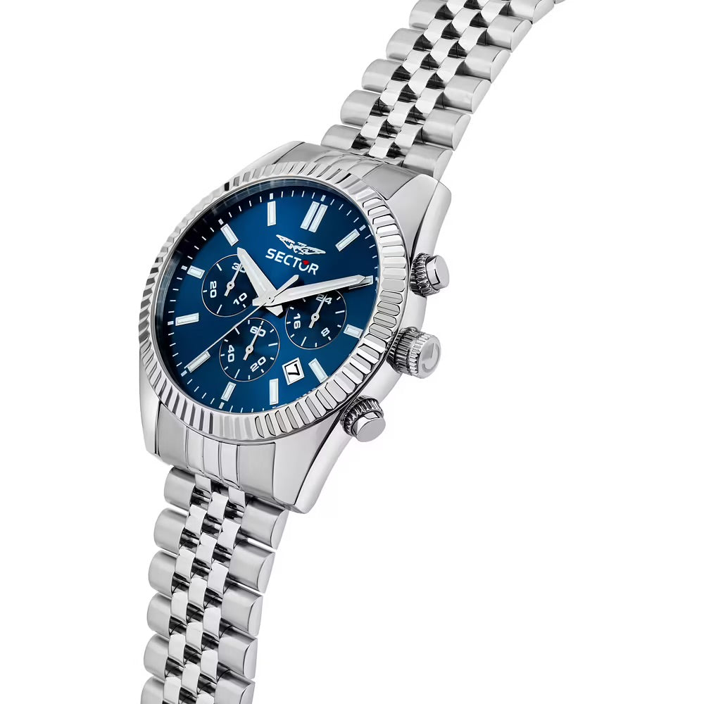 Orologio Sector 240 - R3273640003