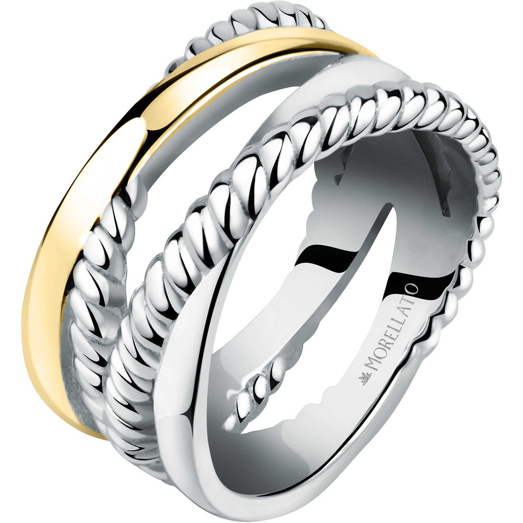 Anello MORELLATO Insieme - SAKM86016