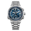Orologio Citizen Crono Pilot Eco-Drive - AT8300-58L