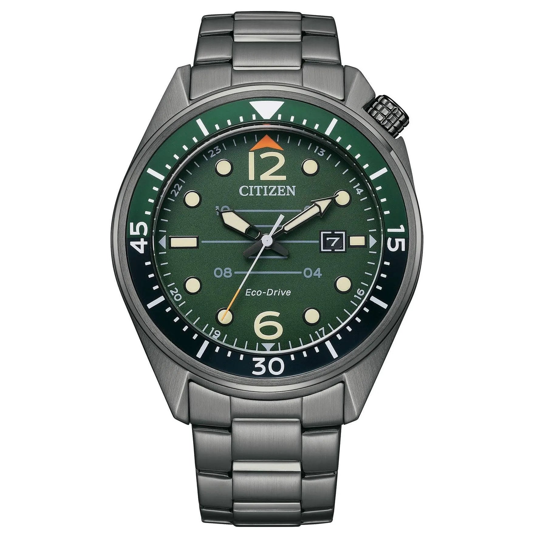 Orologio Citizen - AW1717-81X