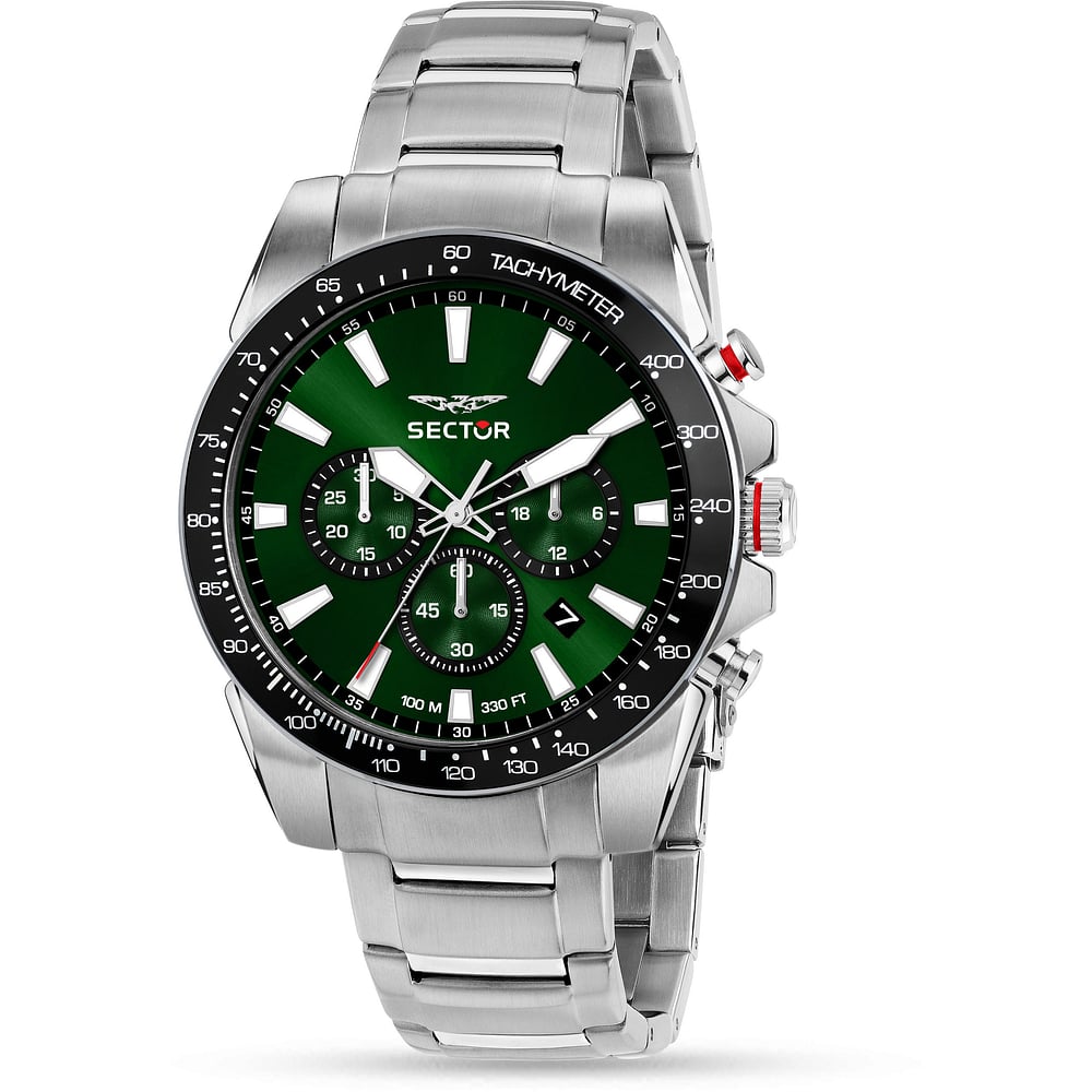 Orologio Sector 450 - R3273776010