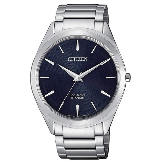 Orologio Citizen Supertitanio - BJ6520-82L