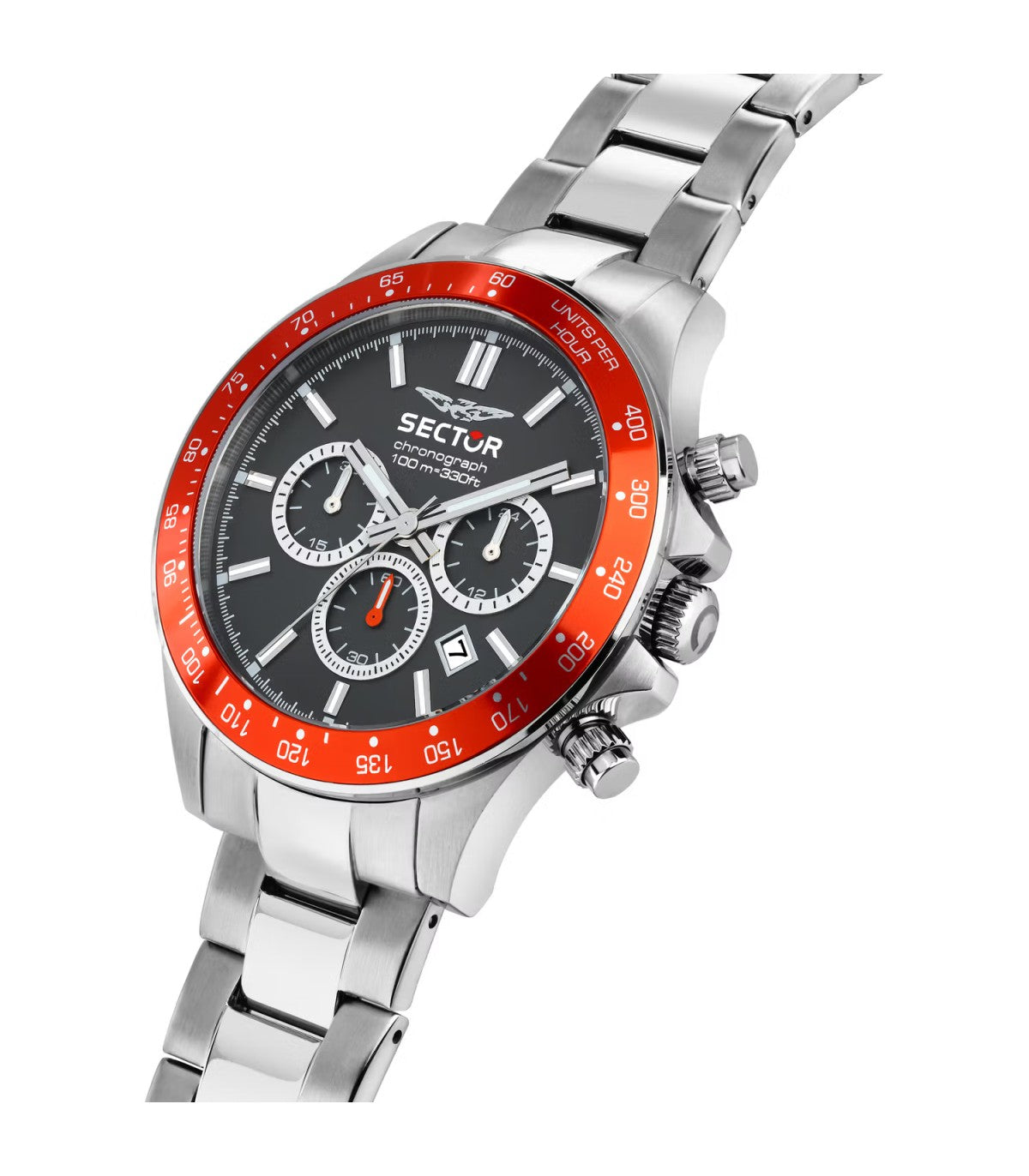 Orologio Sector 230 - R3273661036
