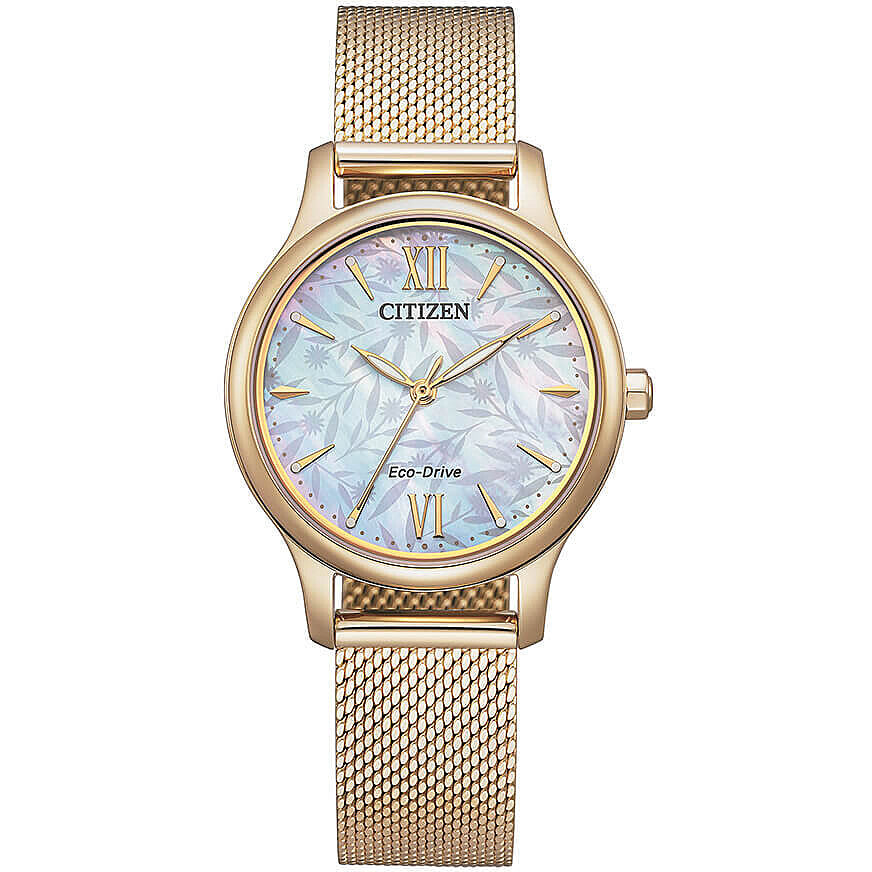 Orologio Citizen Classic Lady - EM0892-80D