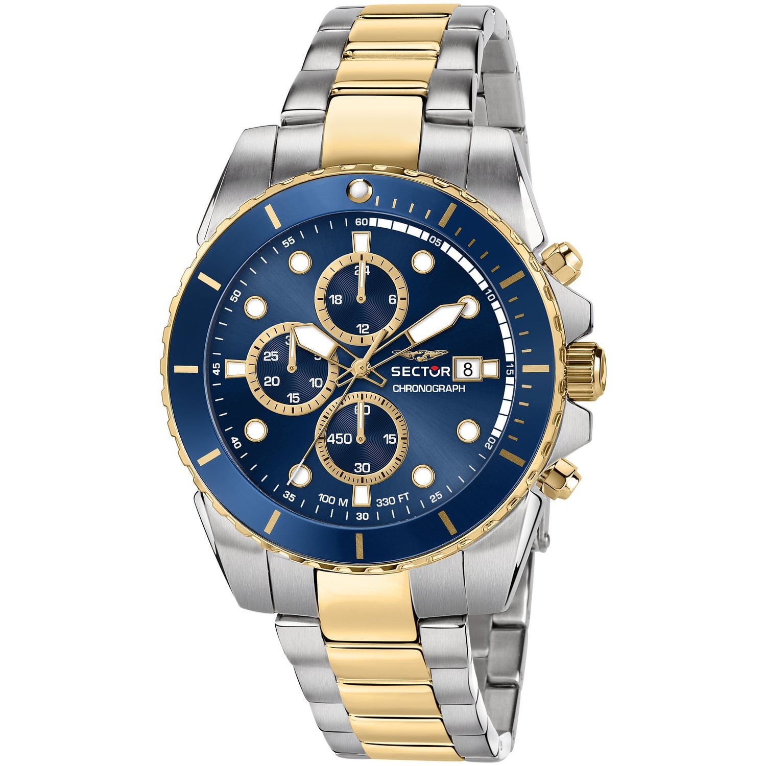 Orologio Sector 450 - R3273776001