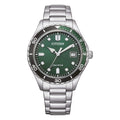 Orologio Citizen Marine Unisex - AW1828-80X
