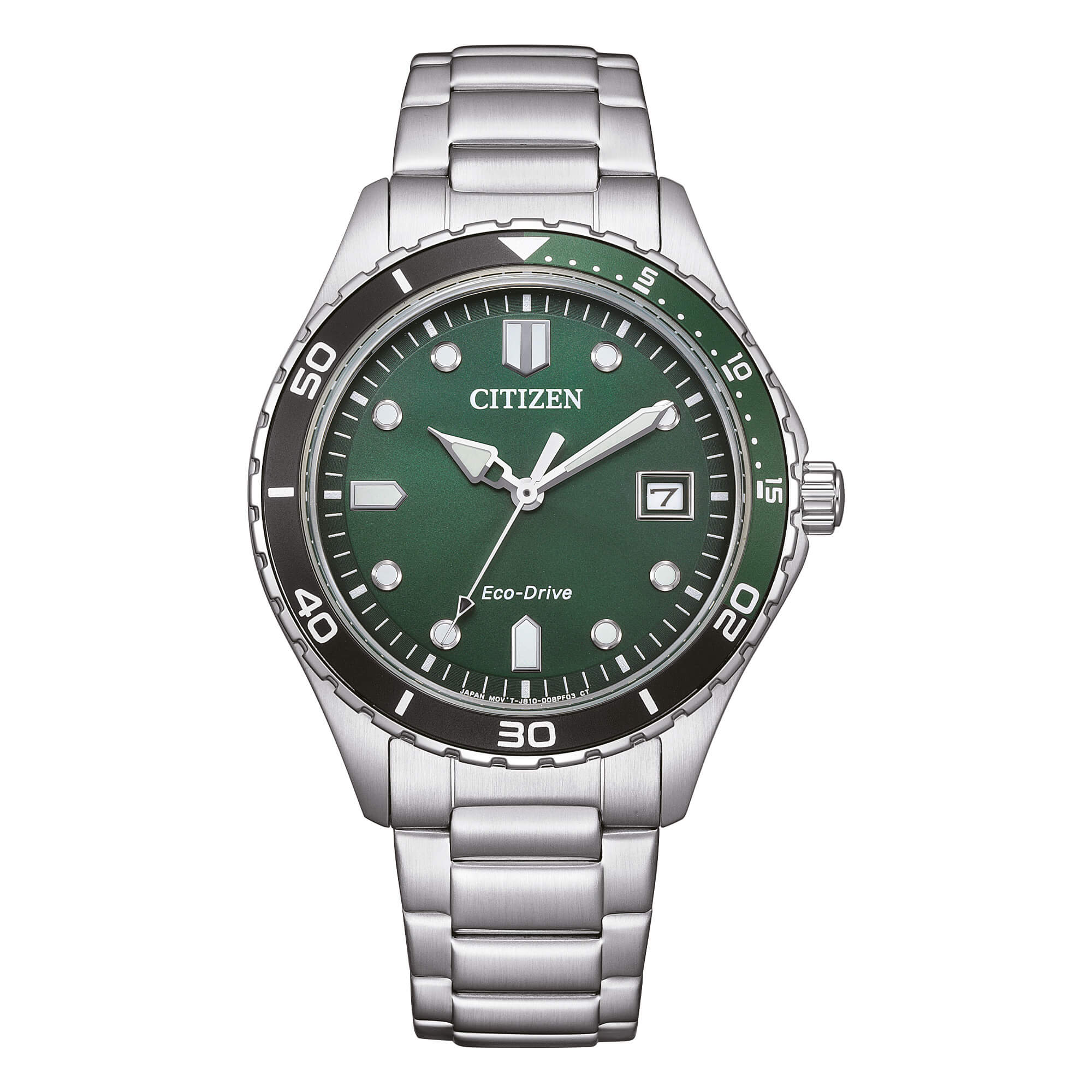 Orologio Citizen Marine Unisex - AW1828-80X