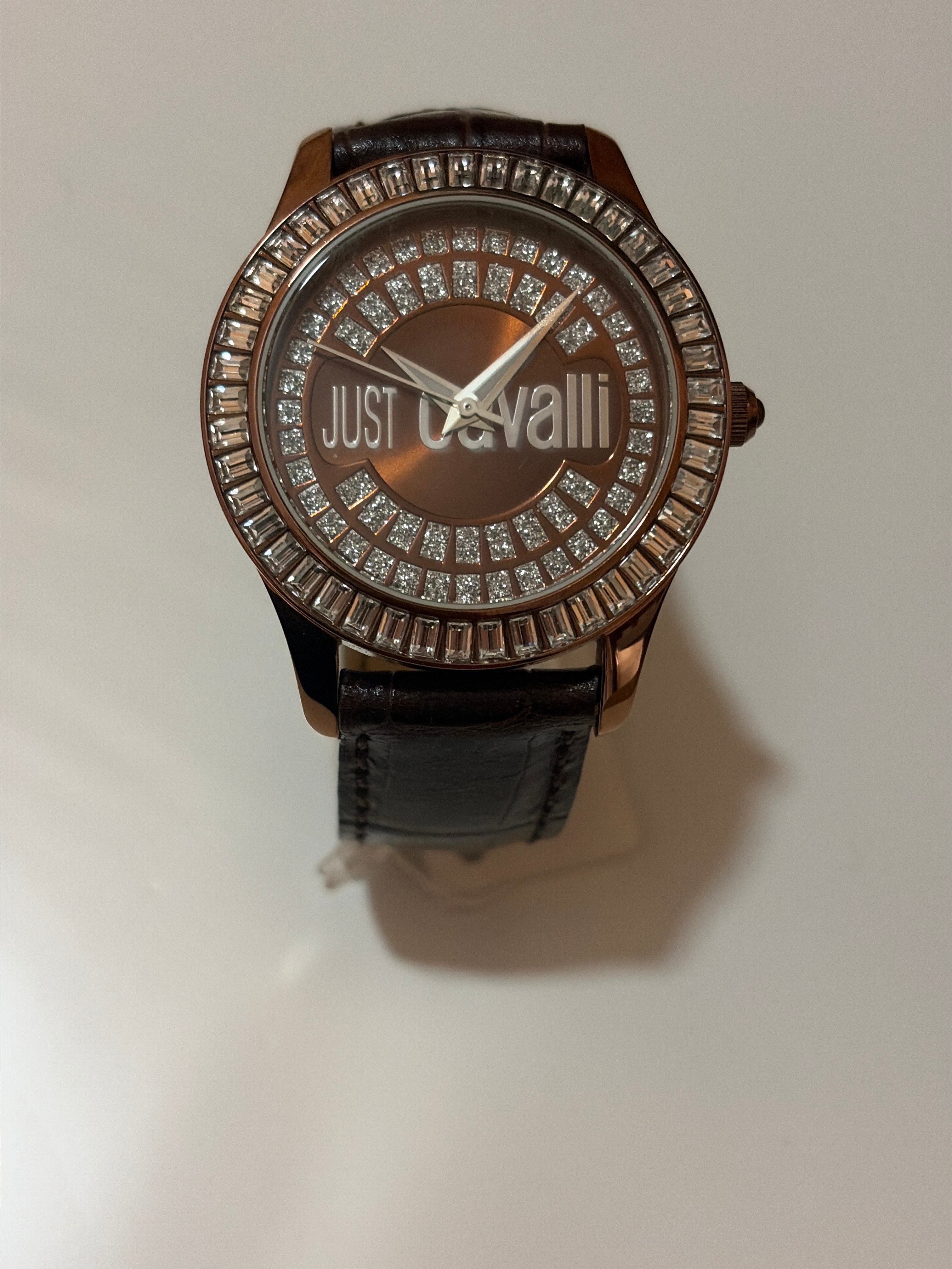 Orologio Just Cavalli R7251169055