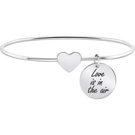 Bracciale MORELLATO Talismani - SAQE20