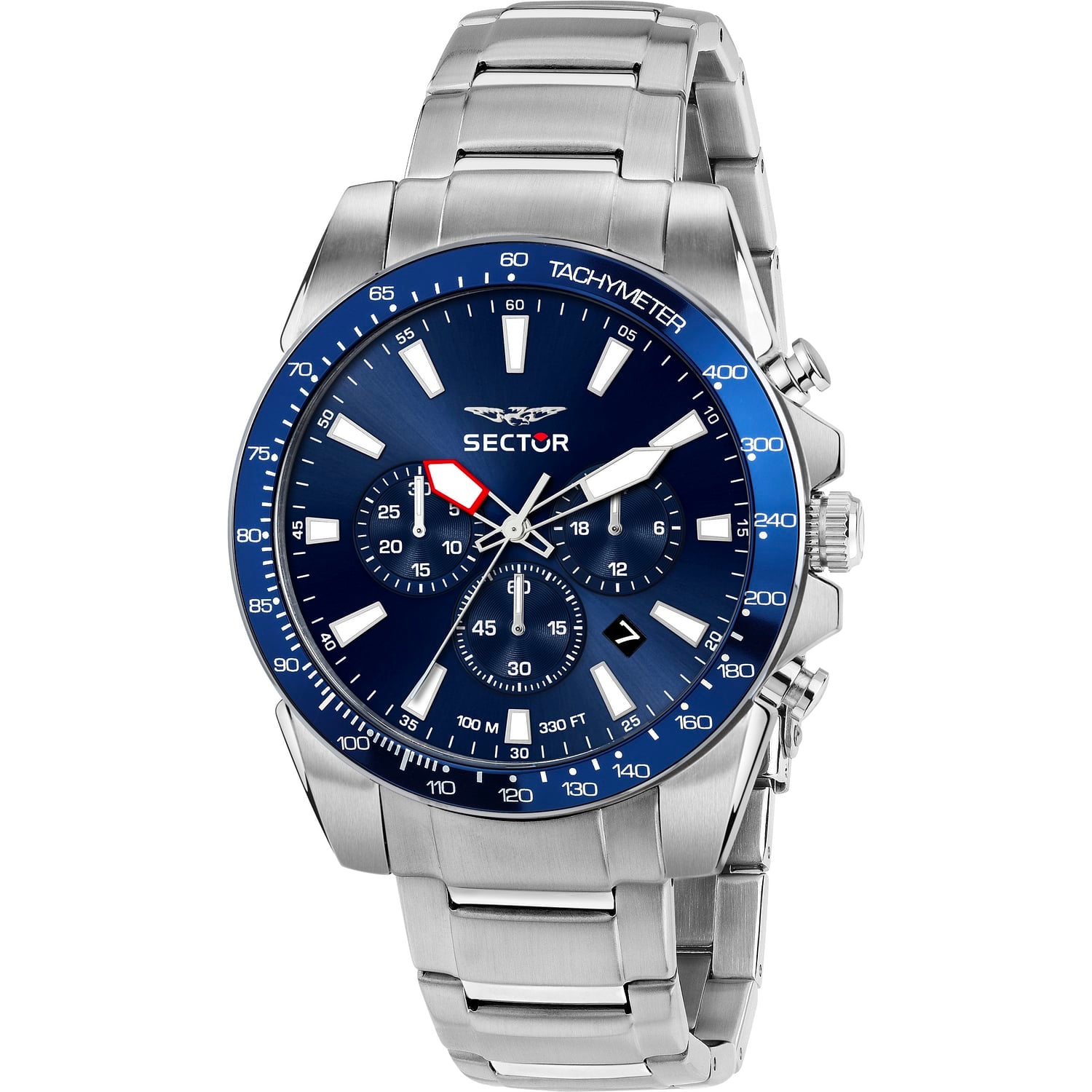 Orologio Sector 450 - R3273776009