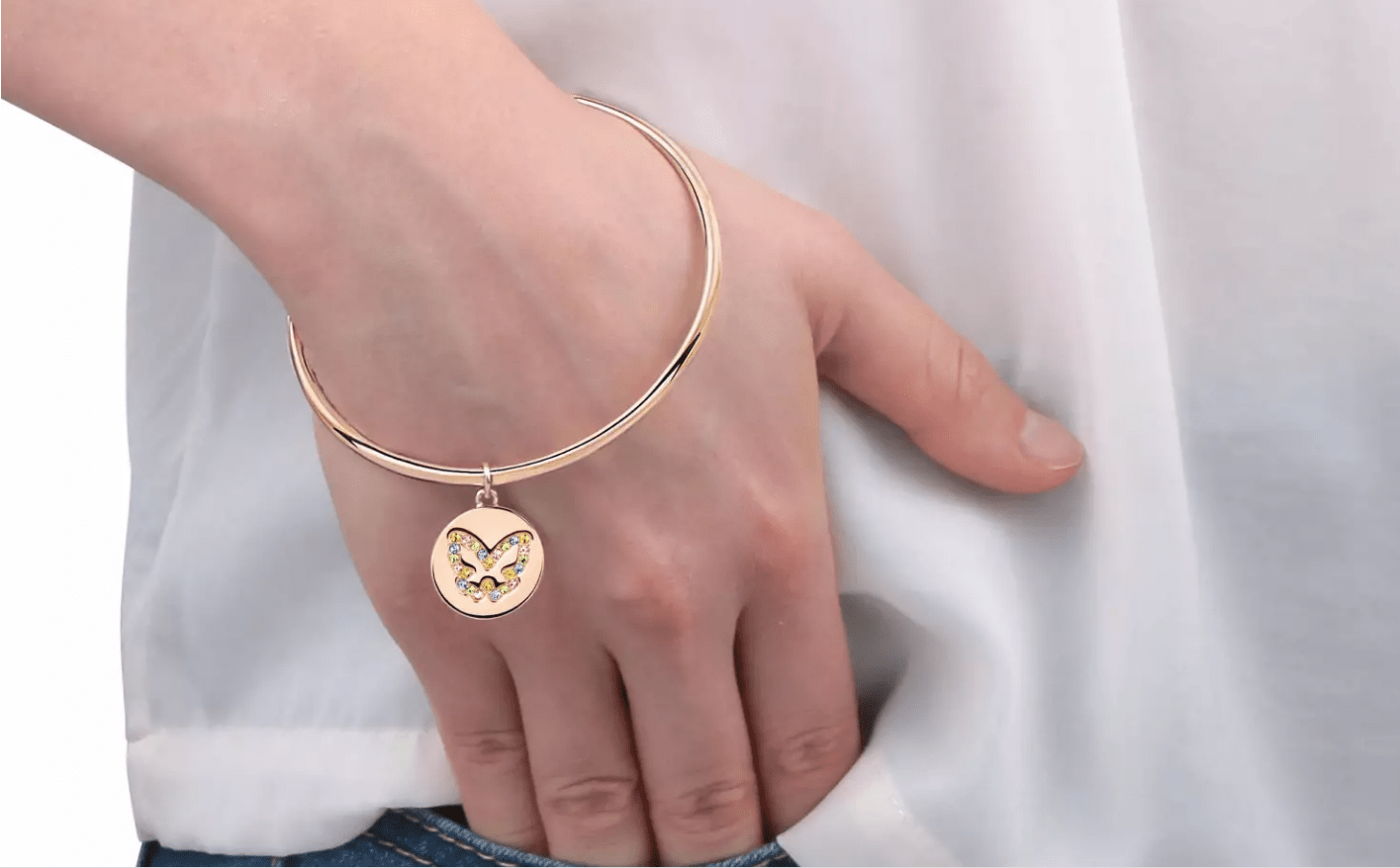 Bracciale MORELLATO - SAKM51