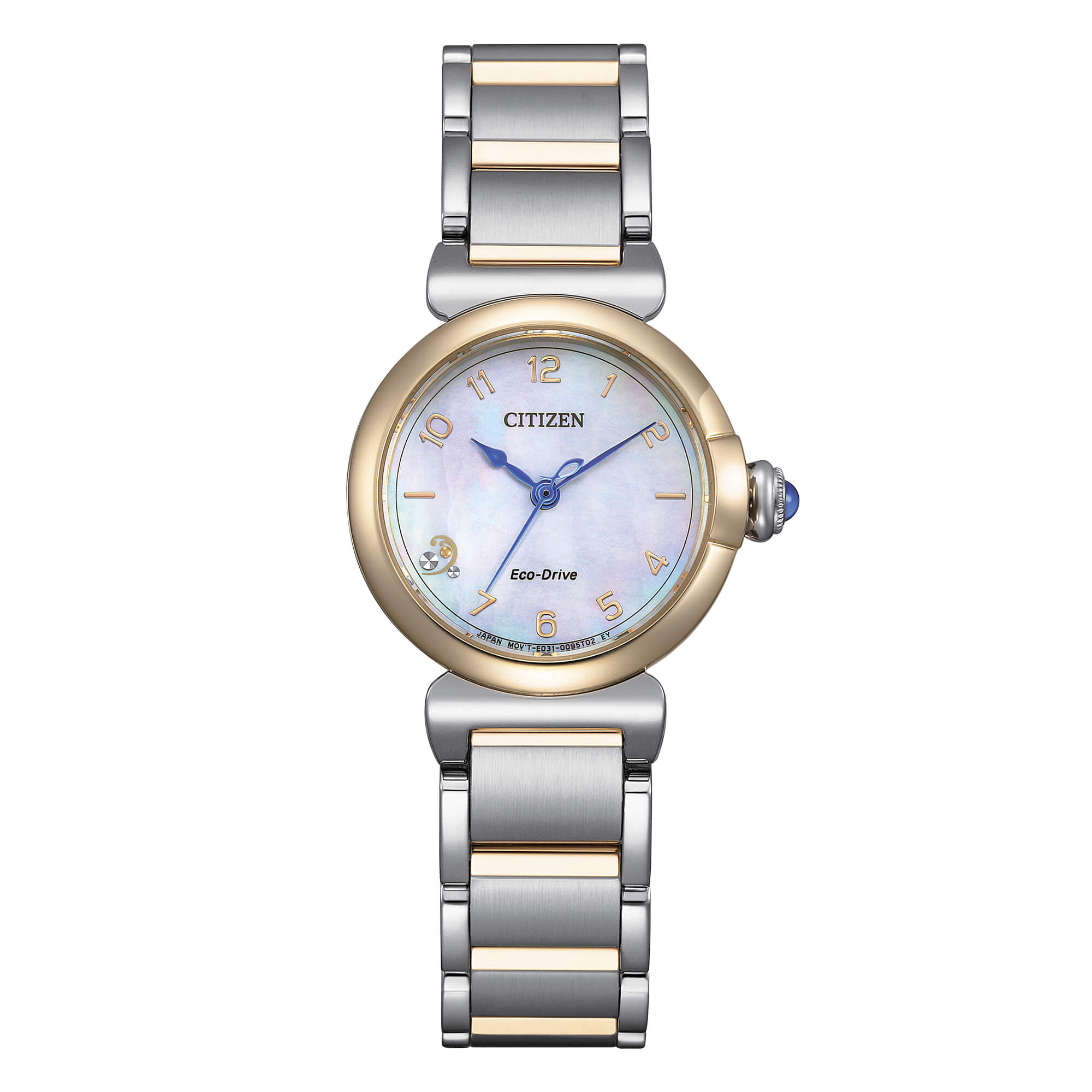 Orologio Citizen Maybell Mini Eco-Drive - EM1136-87D