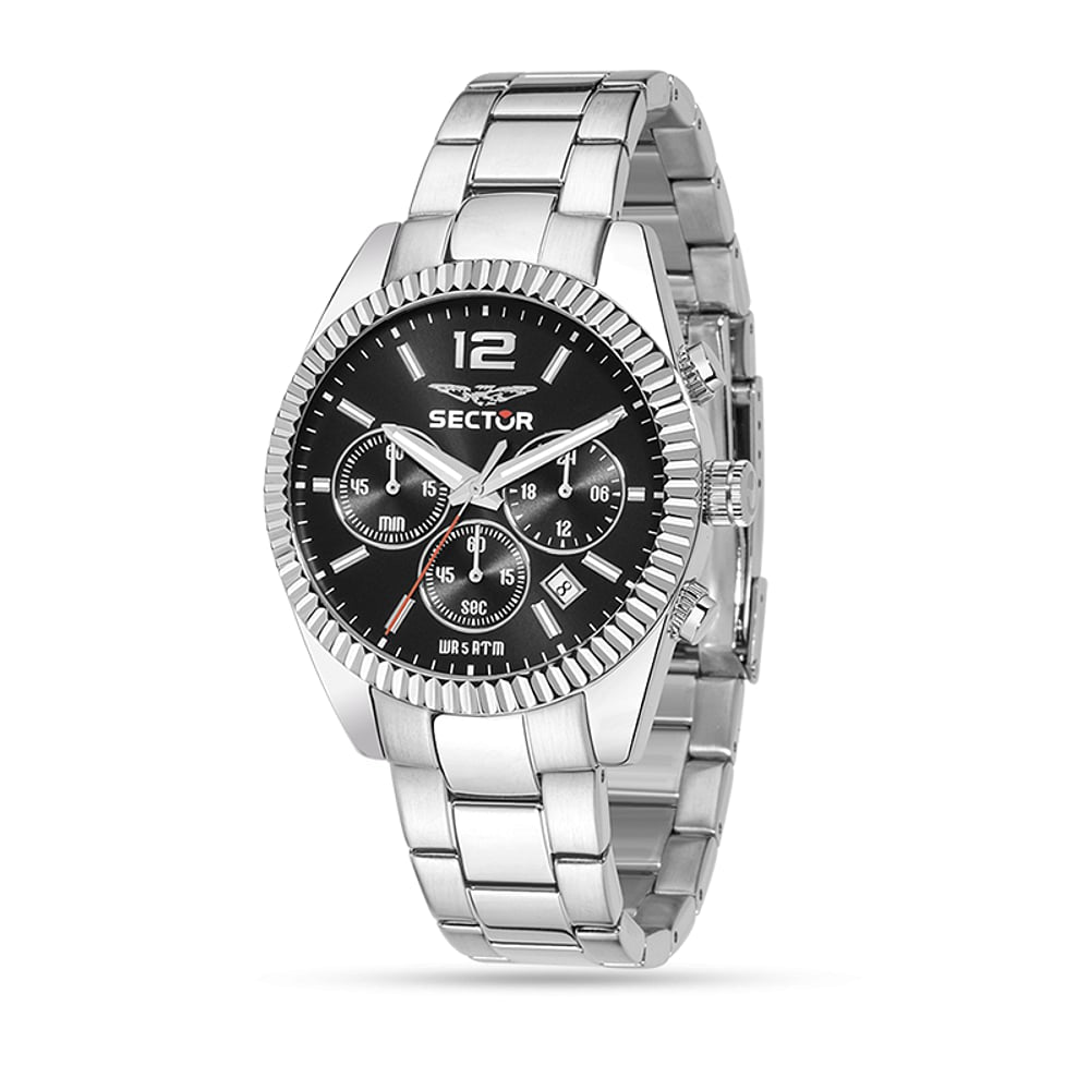 Orologio Sector 240 - R3273676003