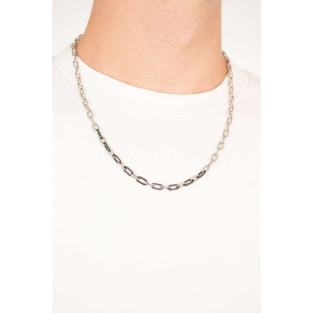 Collana MORELLATO Cross - SAHU02
