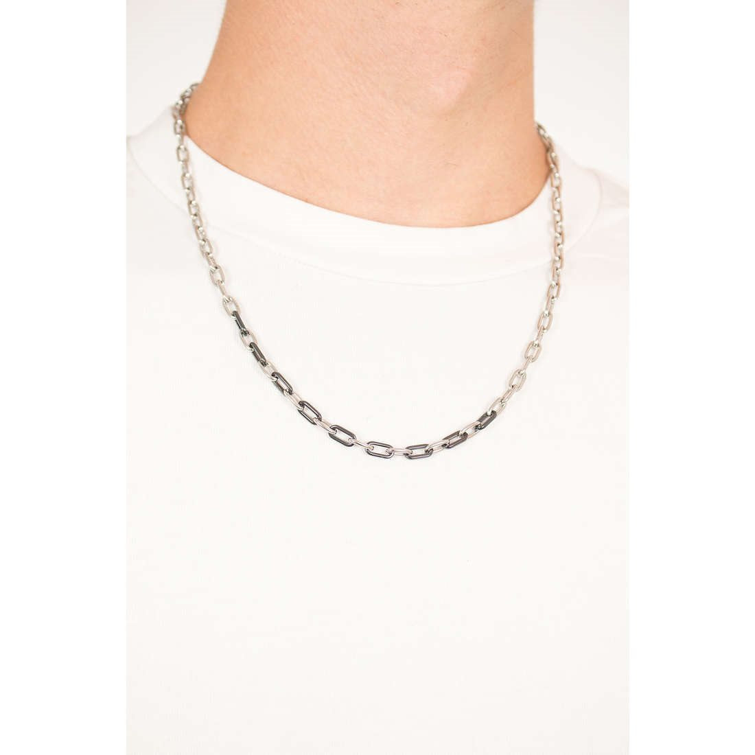 Collana MORELLATO Cross - SAHU02