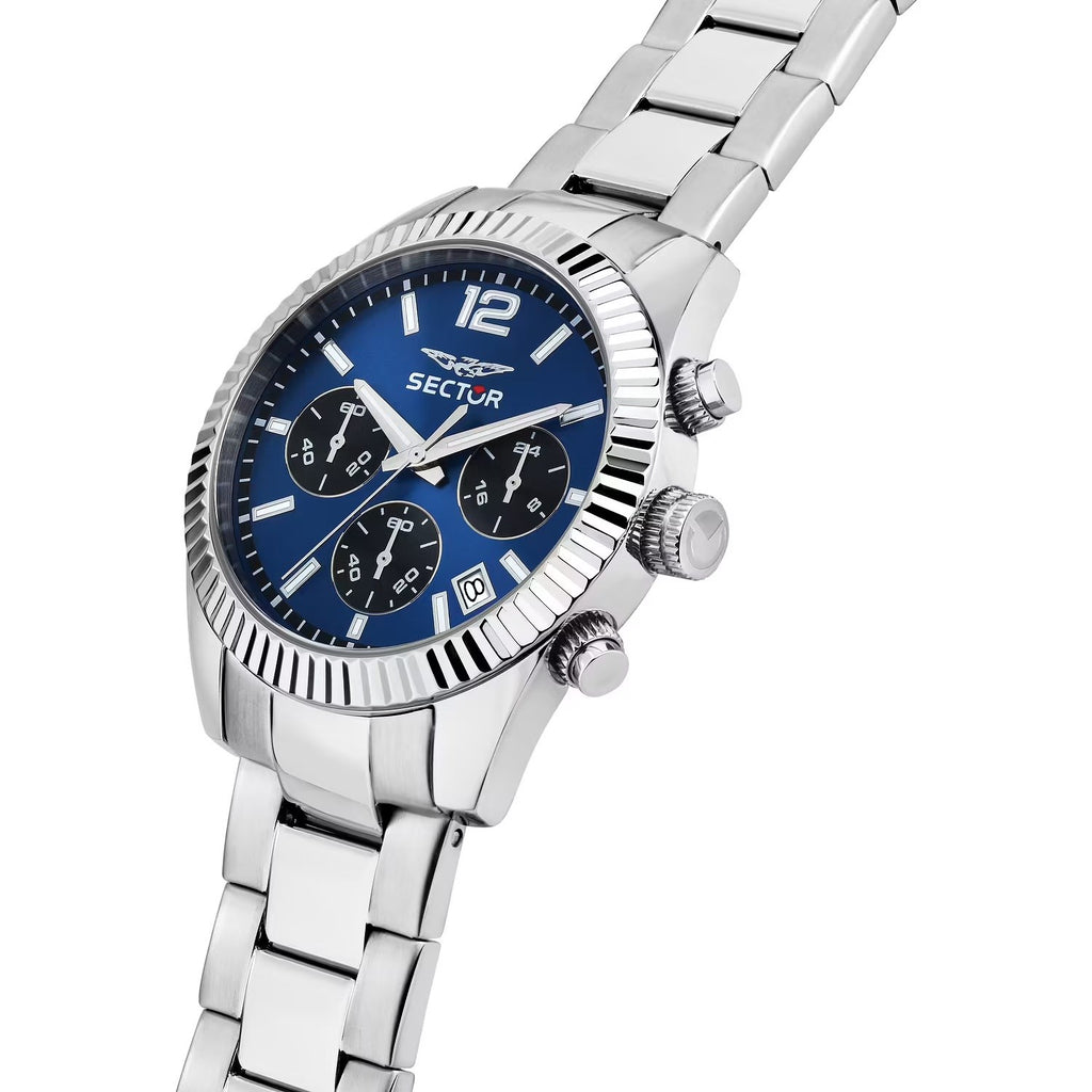 Orologio Sector 240 - R3273640030