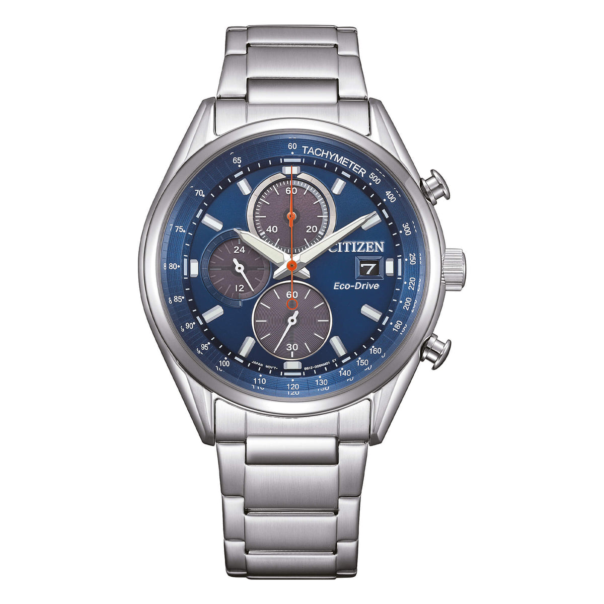 Orologio Citizen Metropolitan - CA0459-79L