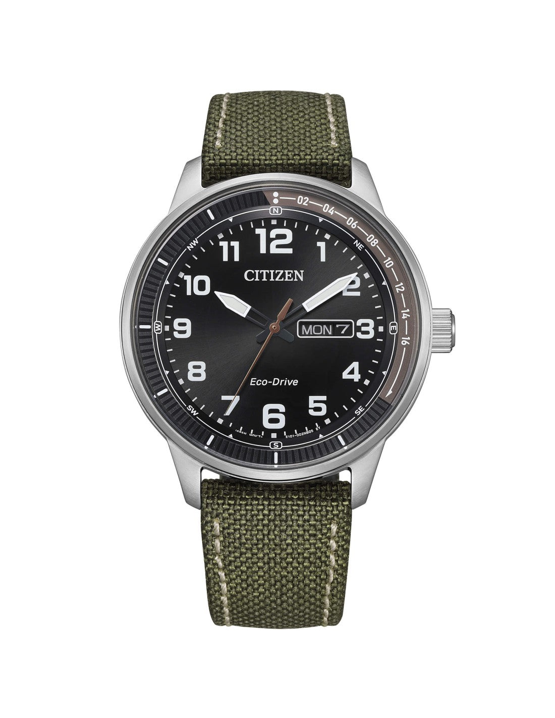 Orologio Citizen Urban - BM8590-10E
