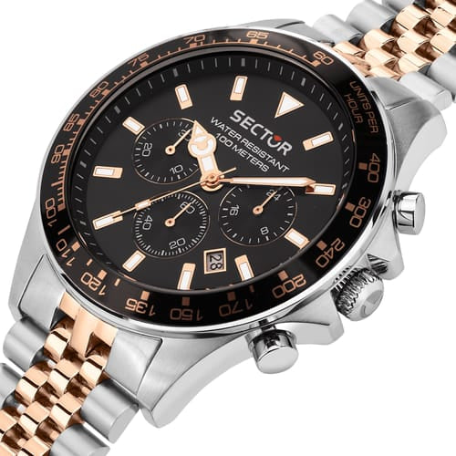 Orologio Sector 230 - R3273661031