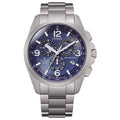 Orologio Citizen Field Super Titanio CB5930-82L