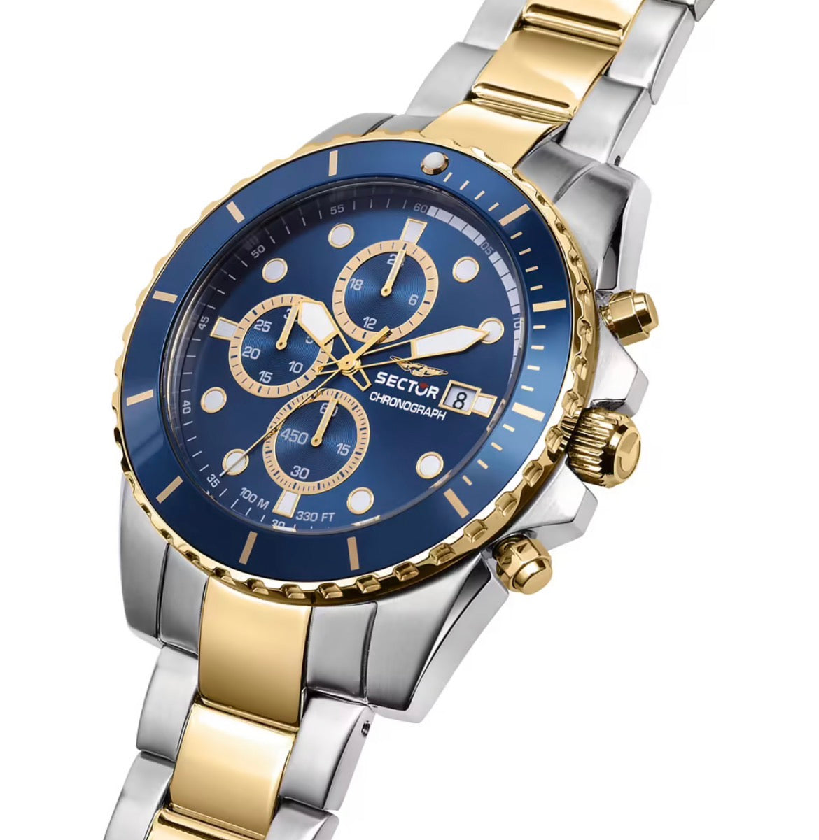 Orologio Sector 450 - R3273776001