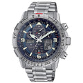 Orologio Citizen Skyhawk Super Titanio JY8100-80L