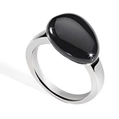 Anello MORELLATO Oval - SRS120